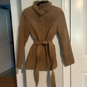 H&M Pea Coat